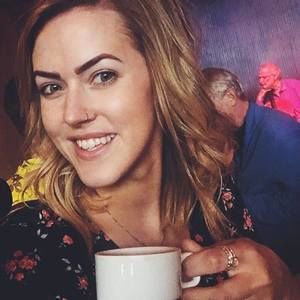 Meet your Posher, Candace